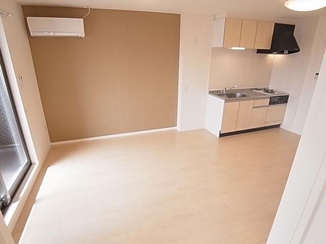 五位堂駅 徒歩11分 2階の居室