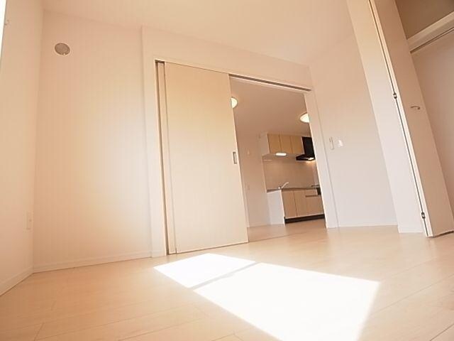 五位堂駅 徒歩11分 2階の居室