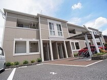 和歌山線 志都美駅 2階建 築15年の外観写真