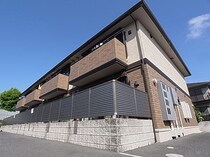 和歌山線 志都美駅 2階建 築15年の外観写真