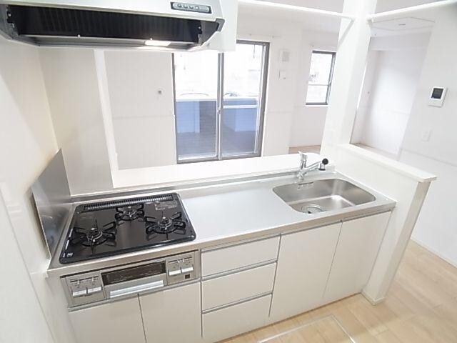 物件内観写真13　