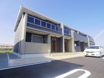 近鉄大阪線（近畿） 五位堂駅 2階建 築7年の外観写真