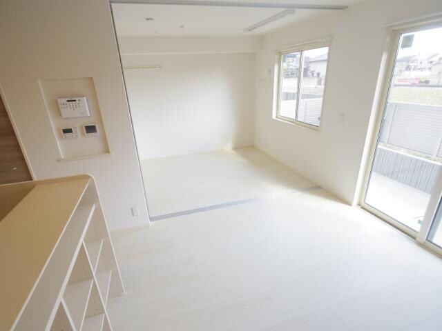 近鉄下田駅 徒歩5分 1階の居室