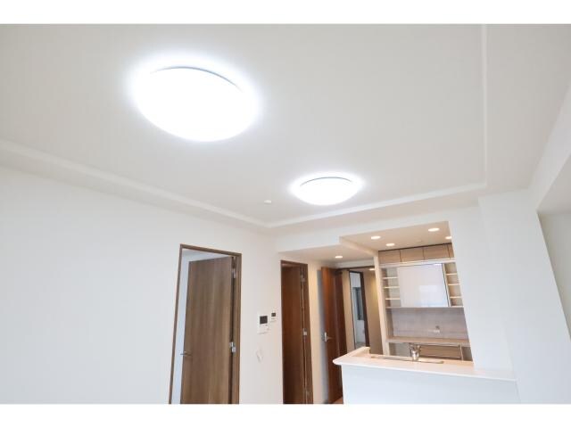 五位堂駅 徒歩2分 7階のその他設備