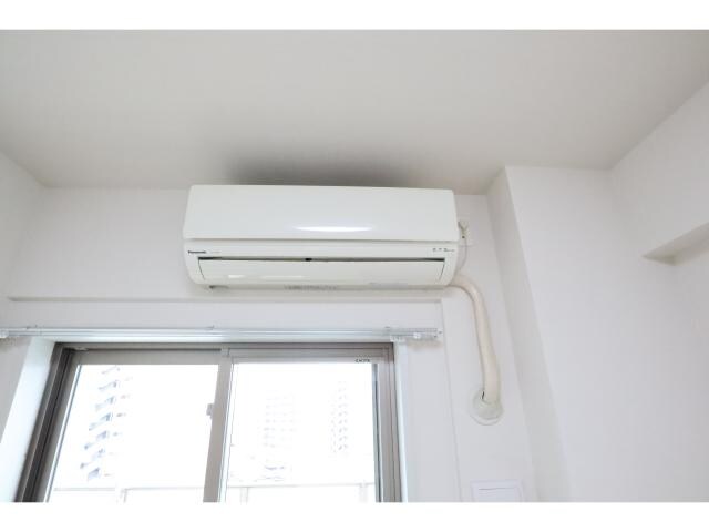 五位堂駅 徒歩2分 7階の空調設備