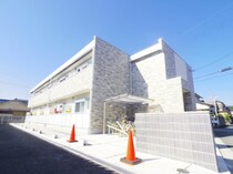 近鉄大阪線（近畿） 五位堂駅 2階建 築5年の外観写真