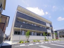 近鉄大阪線（近畿） 五位堂駅 3階建 築4年の外観写真