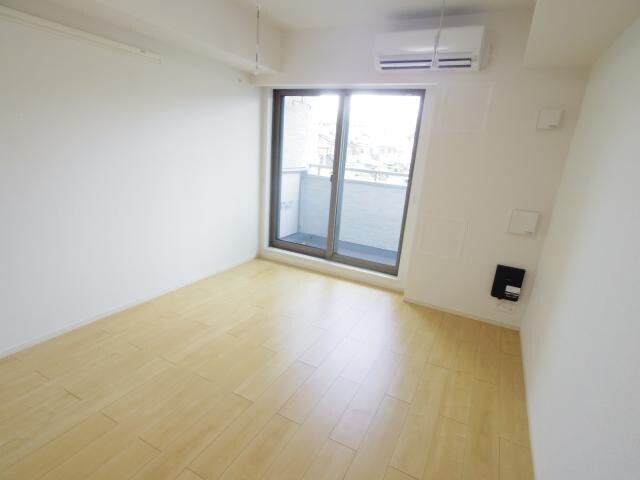 五位堂駅 徒歩7分 2階の居室