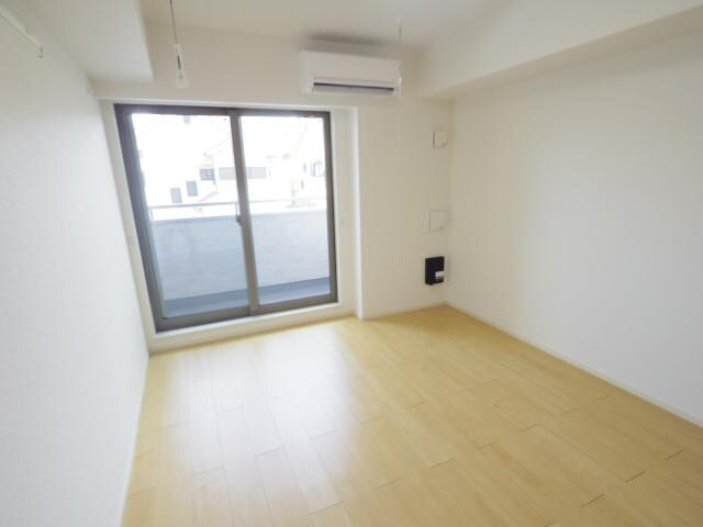 五位堂駅 徒歩7分 2階の居室