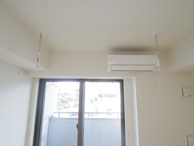 五位堂駅 徒歩7分 2階のその他設備