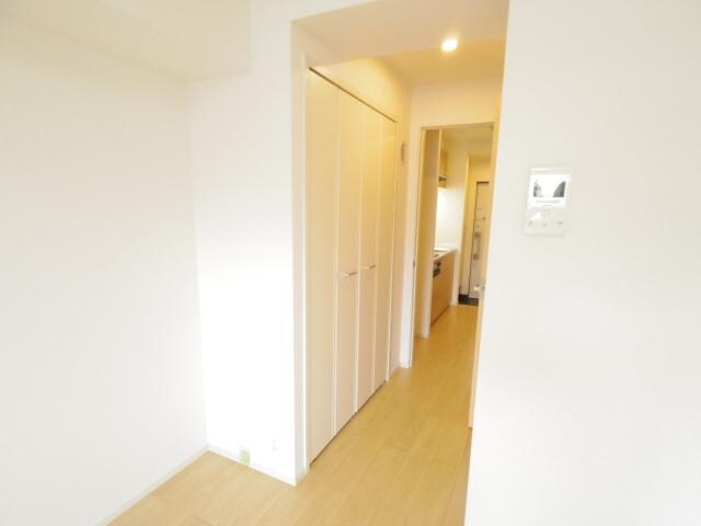 五位堂駅 徒歩7分 2階の収納