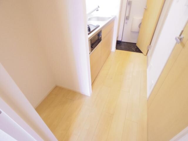 五位堂駅 徒歩7分 2階のその他設備