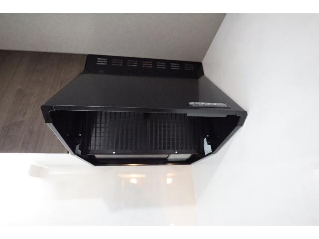 近鉄下田駅 徒歩4分 1-2階のキッチン