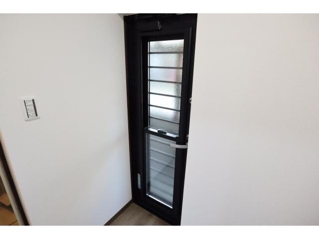 近鉄下田駅 徒歩4分 1-2階のその他設備