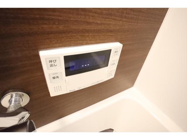 近鉄下田駅 徒歩4分 1-2階のその他設備