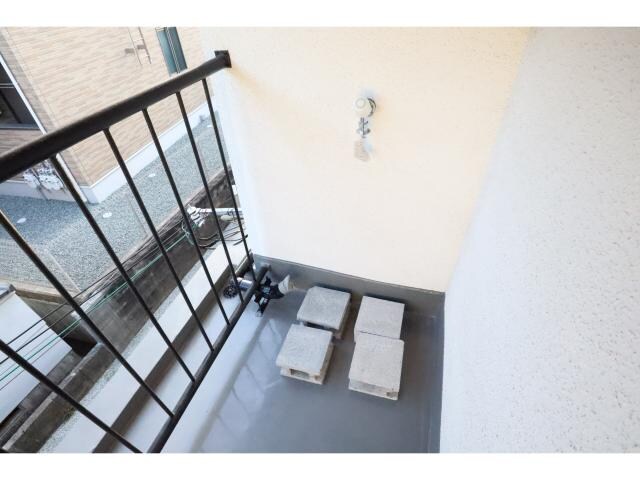 近鉄下田駅 徒歩4分 1-2階のその他設備