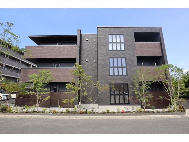 五位堂駅 徒歩7分 2階の外観