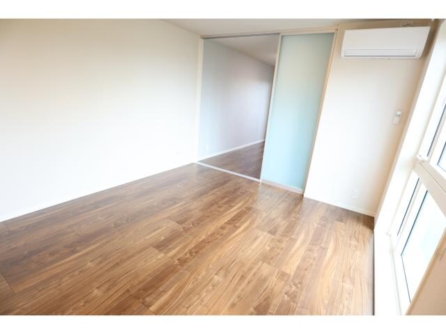 五位堂駅 徒歩7分 2階の居室