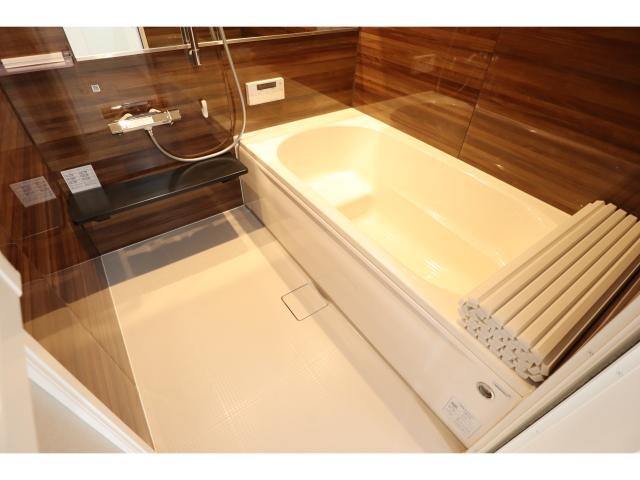 五位堂駅 徒歩5分 2階のバス