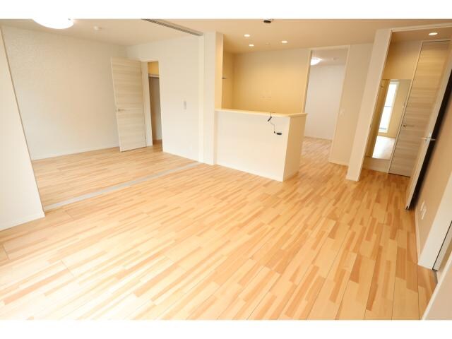 五位堂駅 徒歩6分 2階の居室