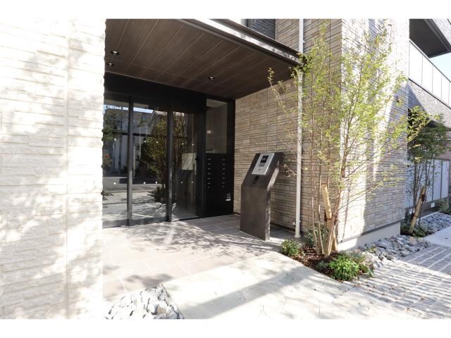 五位堂駅 徒歩6分 2階の外観