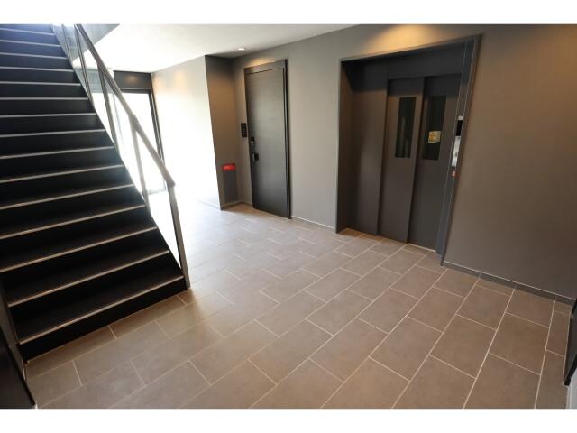 五位堂駅 徒歩6分 2階のその他