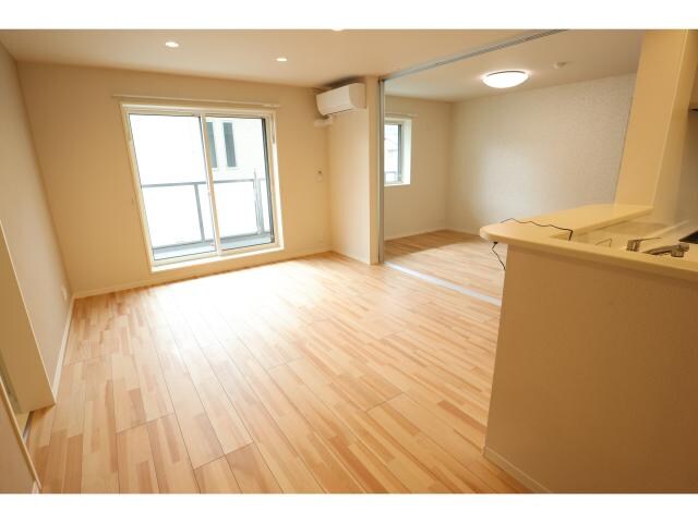 五位堂駅 徒歩6分 2階の居室