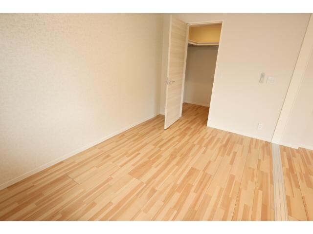五位堂駅 徒歩6分 2階の居室