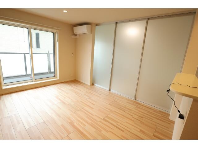 五位堂駅 徒歩6分 2階の居室
