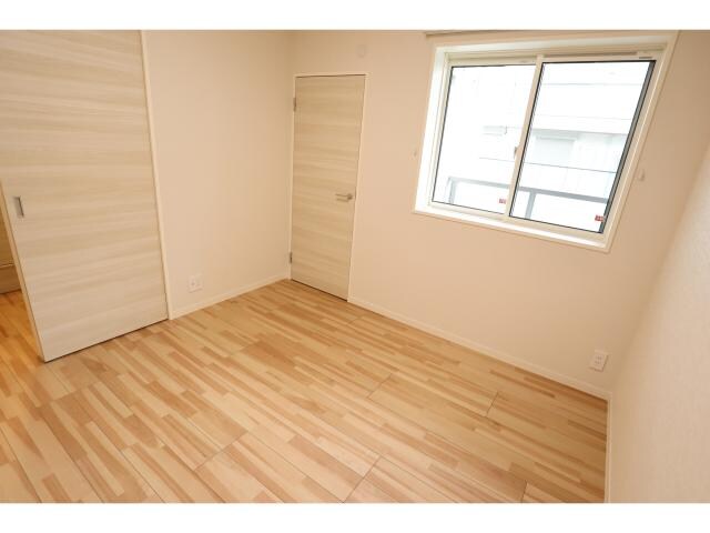 五位堂駅 徒歩6分 2階の居室