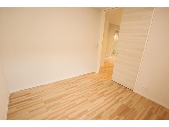 五位堂駅 徒歩6分 2階の居室