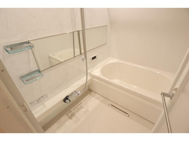 五位堂駅 徒歩6分 2階のバス