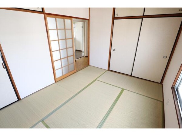 居室