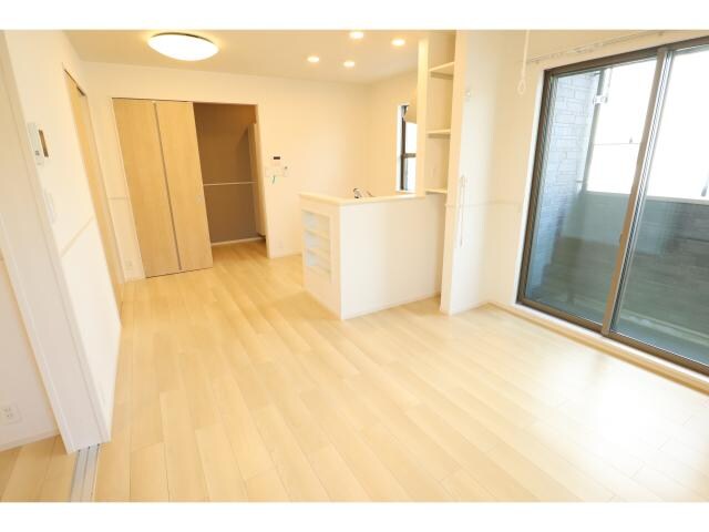 五位堂駅 徒歩23分 1階の居室