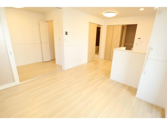 五位堂駅 徒歩23分 1階の居室