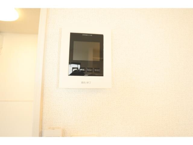 五位堂駅 徒歩23分 1階のセキュリティ