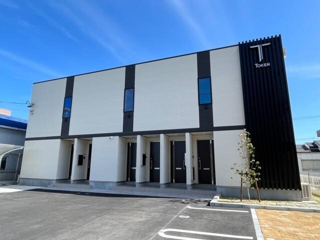 近鉄下田駅 徒歩13分 1階の同型モデル