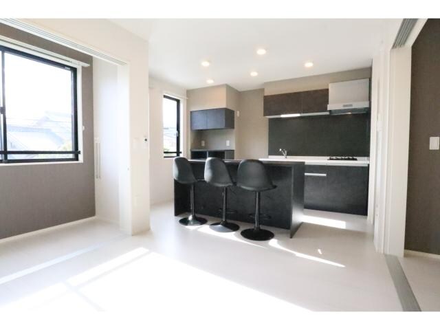 近鉄下田駅 徒歩13分 2階の居室