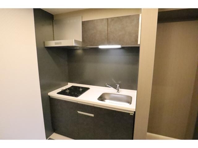 近鉄下田駅 徒歩13分 1階のキッチン