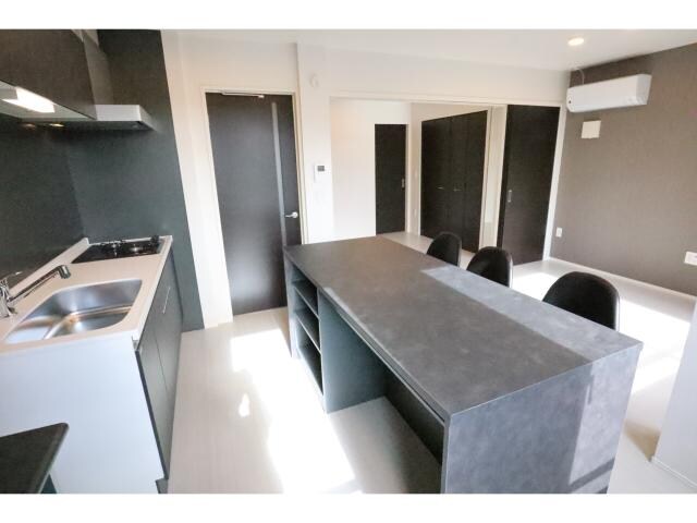 近鉄下田駅 徒歩13分 2階の居室