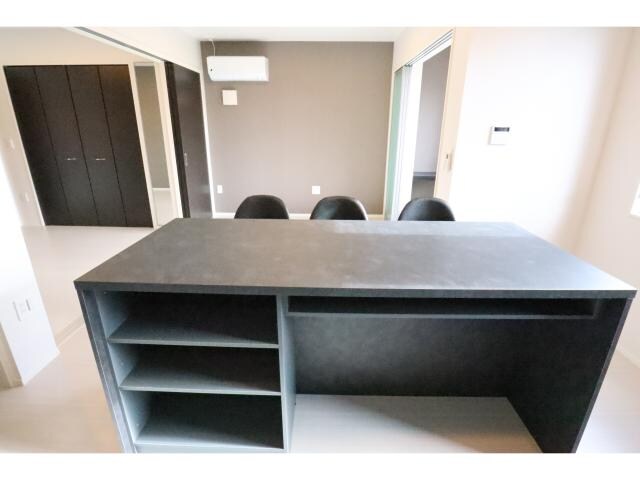 近鉄下田駅 徒歩13分 2階の収納