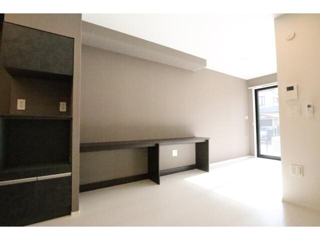 近鉄下田駅 徒歩13分 1階の居室