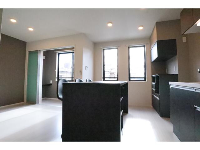 近鉄下田駅 徒歩13分 2階の居室