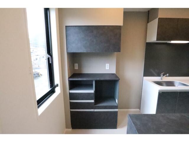 近鉄下田駅 徒歩13分 2階の収納