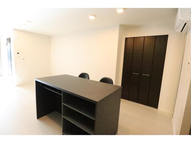 近鉄下田駅 徒歩13分 1階の居室