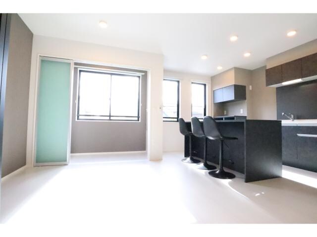 近鉄下田駅 徒歩13分 2階の居室