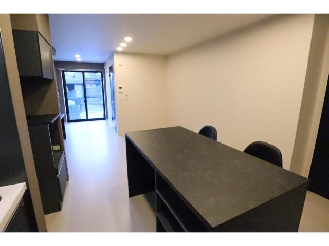 近鉄下田駅 徒歩13分 1階の居室