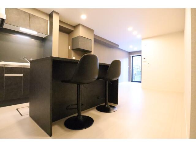 近鉄下田駅 徒歩13分 1階の居室