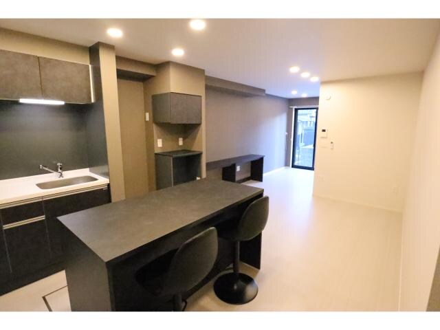 近鉄下田駅 徒歩13分 1階の居室