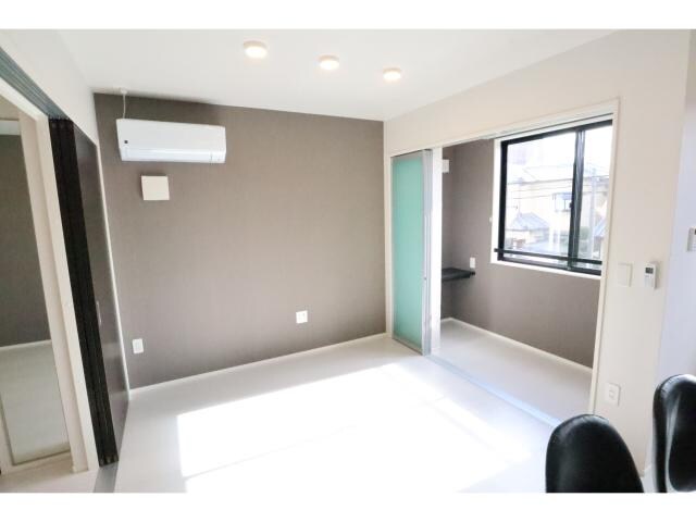 近鉄下田駅 徒歩13分 2階の居室